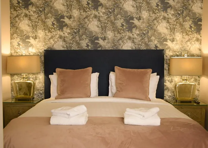 Bed and Breakfast Avoca House à Dublin